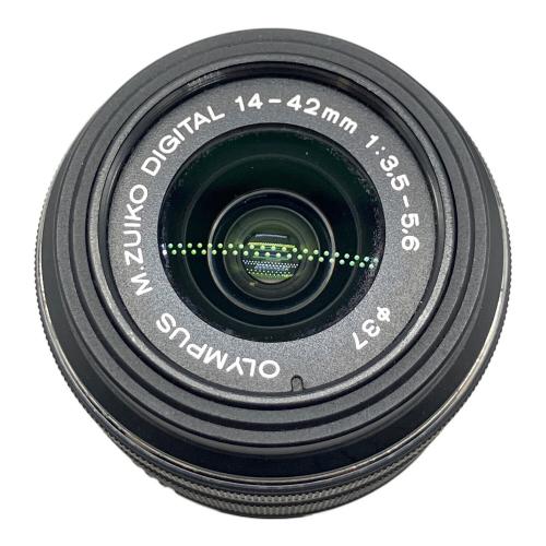 OLYMPUS (オリンパス) デジタル一眼レフカメラ E-PM2