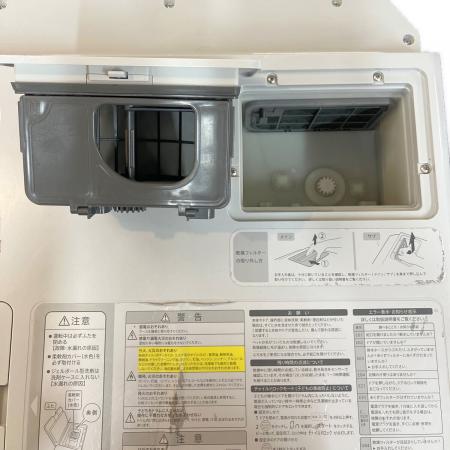 SHARP (シャープ) ドラム式洗濯乾燥機 ES-W111-SR 2019年製