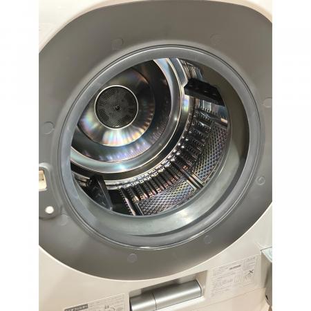 SHARP (シャープ) ドラム式洗濯乾燥機 ES-W111-SR 2019年製