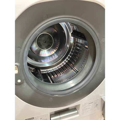 SHARP (シャープ) ドラム式洗濯乾燥機 ES-W111-SR 2019年製