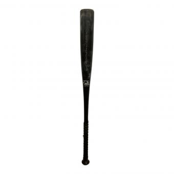 MIZUNO (ミズノ) BEYONDMAX LEGACY 軟式バット 1CJBR160 85cm/6.9cm DIA. ブラック