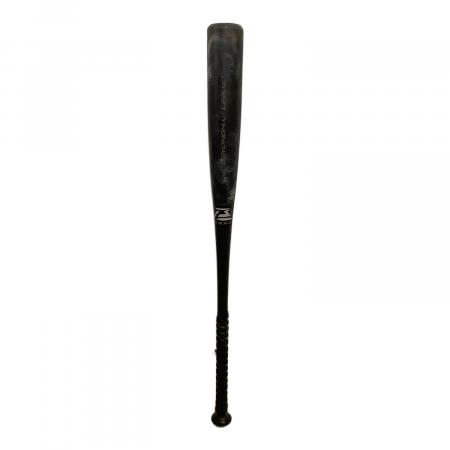 値下げ　BEYONDMAX LEGACY 軟式バット 黒 MIZUNO (ミズノ) BEYONDMAX LEGACY 軟式バット 1CJBR160 85cm/6.9cm
