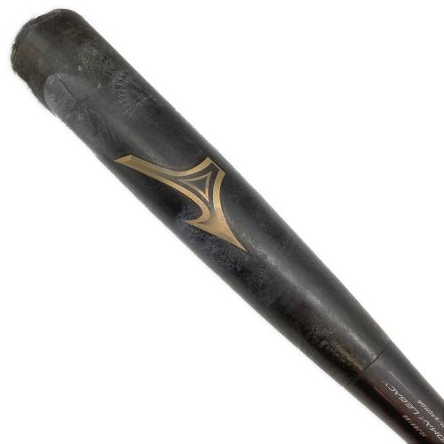 MIZUNO (ミズノ) BEYONDMAX LEGACY 軟式バット 1CJBR160 85cm/6.9cm DIA. ブラック