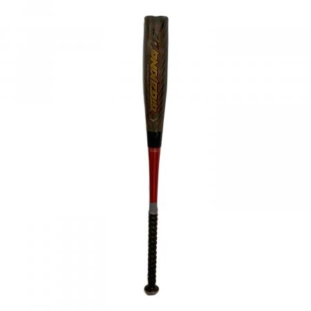 ミズノ BEYONDMAX GIGAKING 軟式用バット 85cm/6.9cm MIZUNO (ミズノ) BEYONDMAX GIGAKING 軟式バット 1CJBR146 85cm/6.9cm