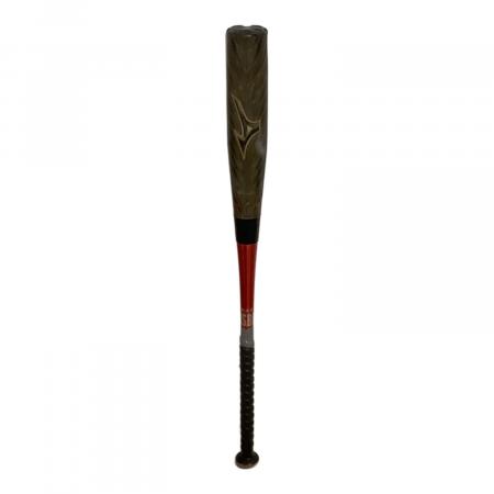 MIZUNO (ミズノ) BEYONDMAX GIGAKING 軟式バット 1CJBR146 85cm/6.9cm