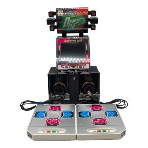 ZUIKI (ズイキ) Dance Dance Revolution Classic Mini