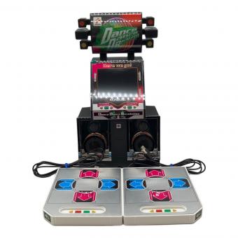 ZUIKI (ズイキ) Dance Dance Revolution Classic Mini