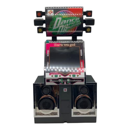 ZUIKI (ズイキ) Dance Dance Revolution Classic Mini