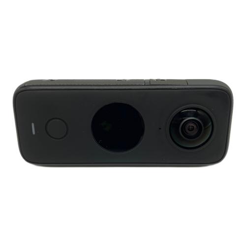 Insta360 (インスタ360) アクションカメラ X2 バッテリー×1