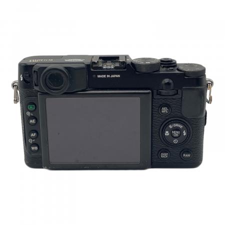 FUJIFILM (フジフィルム) デジタルカメラ X10｜トレファクONLINE