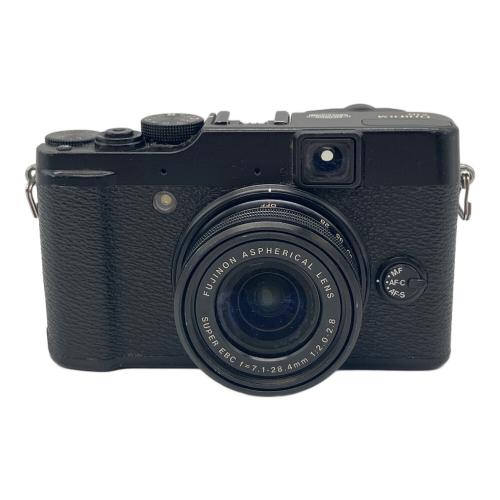 FUJIFILM (フジフィルム) デジタルカメラ X10
