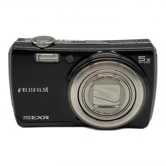 FUJIFILM (フジフィルム) コンパクトデジタルカメラ FINEPIX F200 EXR