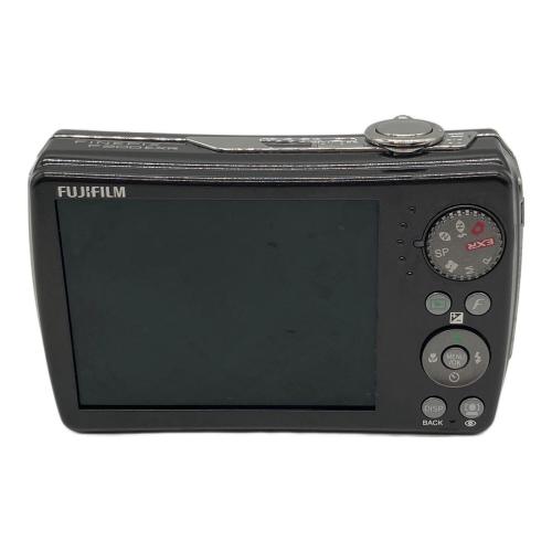 FUJIFILM (フジフィルム) コンパクトデジタルカメラ FINEPIX F200 EXR