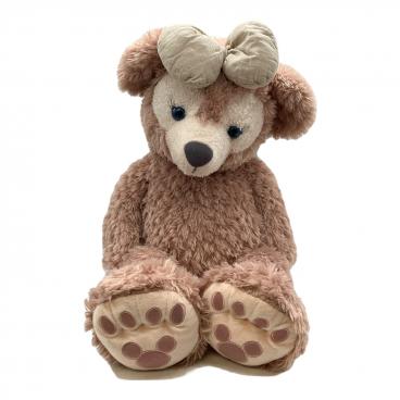 DISNEY (ディズニー) Steiff 15周年 シェリーメイ 限定品 ヌイグルミ