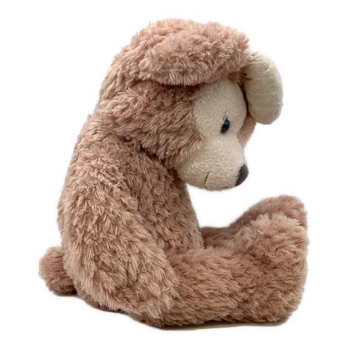 Disney(Duffy The Disney Bear) (ディズニー) シェリーメイ ヌイグルミ Lサイズ