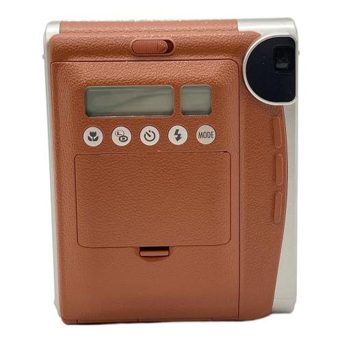 FUJIFILM (フジフィルム) チェキ instax mini 90 NEO CLASSIC