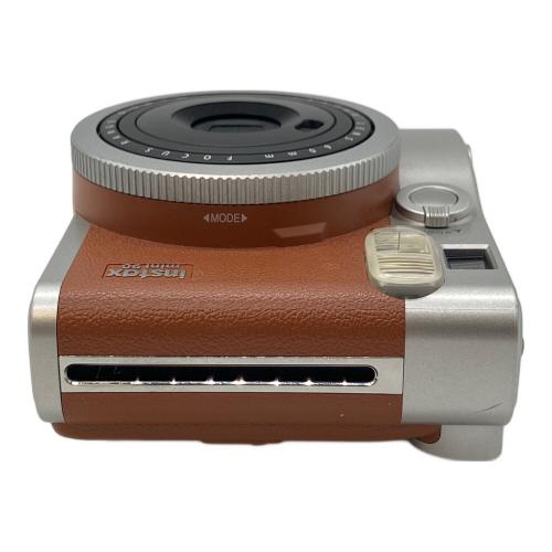 FUJIFILM (フジフィルム) チェキ instax mini 90 NEO CLASSIC