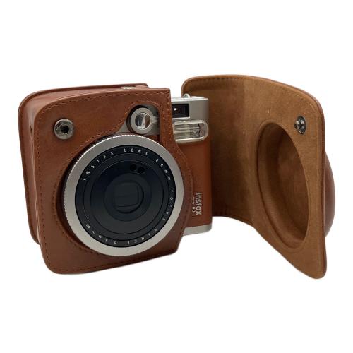 FUJIFILM (フジフィルム) チェキ instax mini 90 NEO CLASSIC