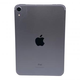 Apple (アップル) iPad mini(第6世代) A2568