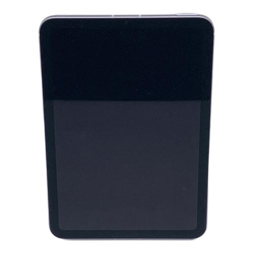 Apple (アップル) iPad mini(第6世代) A2568