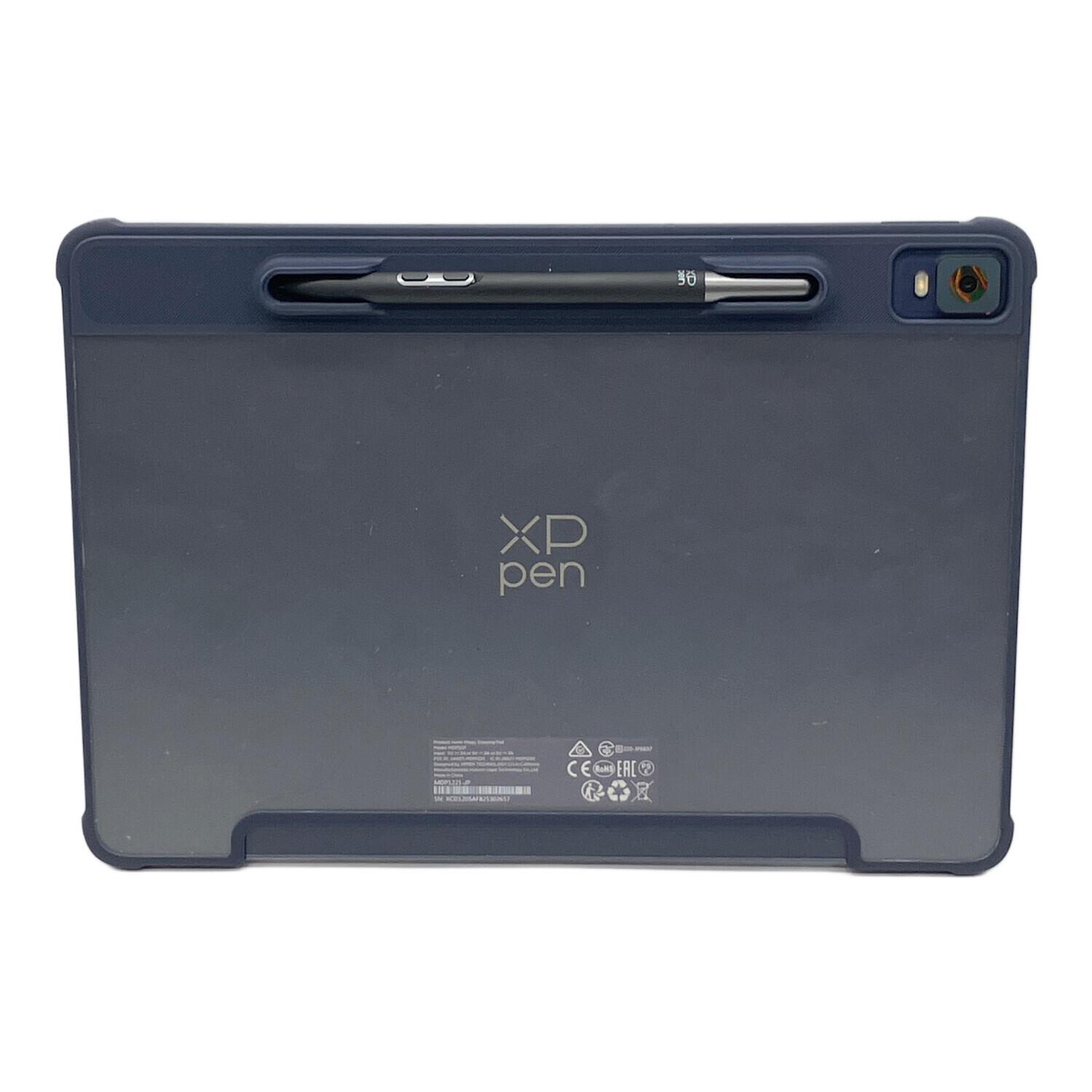 XPpen Magic Drawing Pen ペンタブレット MDP1221 2025年発売 ケース