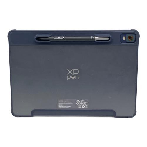 XPpen Magic Drawing Pen ペンタブレット MDP1221 2025年発売 ケース・ペン付属