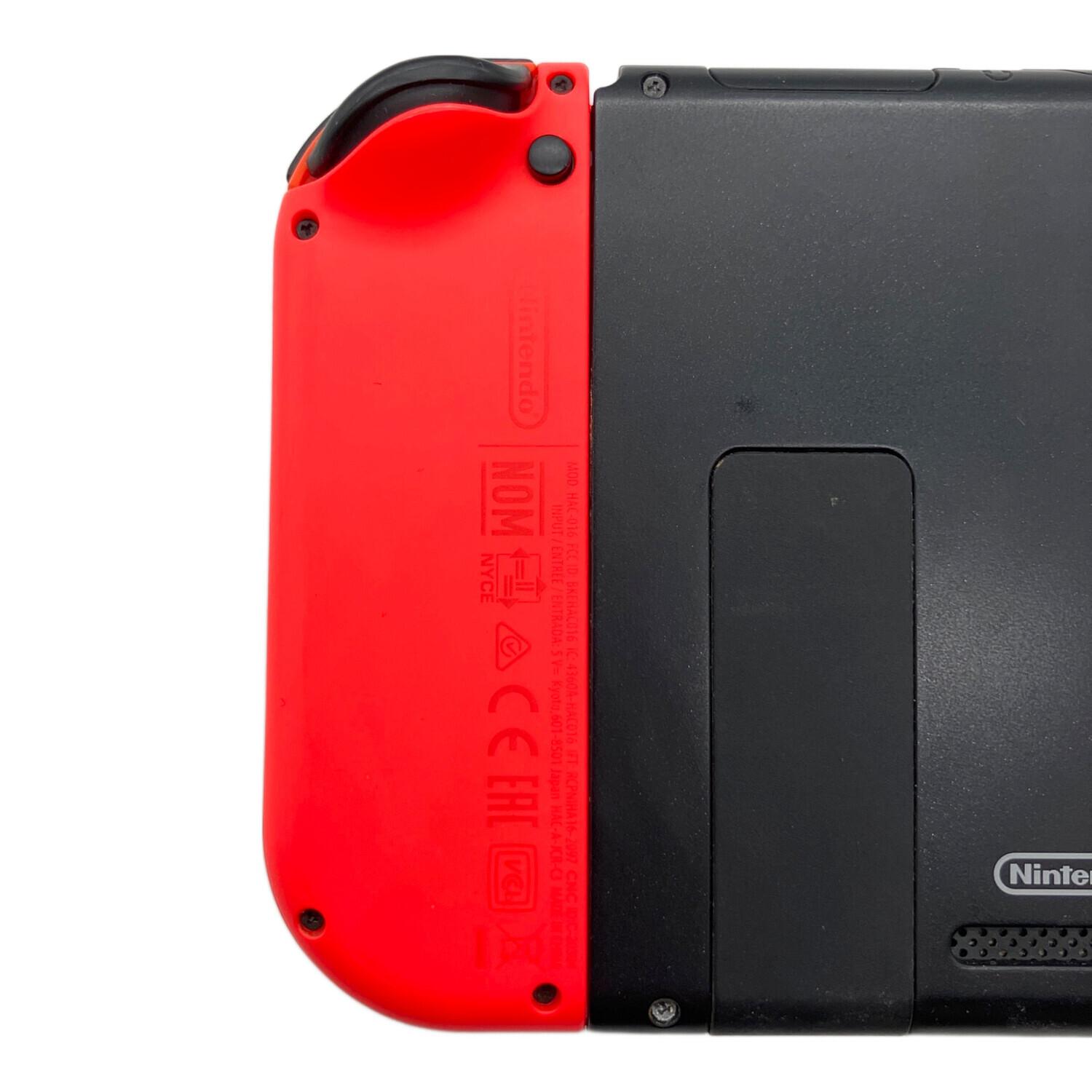 Nintendo (ニンテンドー) Nintendo Switch HAC-001｜トレファクONLINE