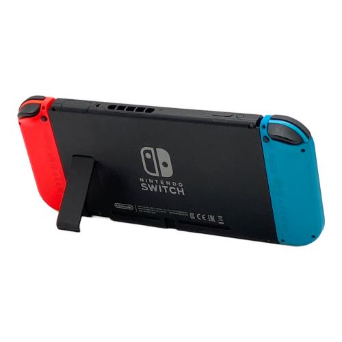 Nintendo (ニンテンドー) Nintendo Switch HAC-001｜トレファクONLINE