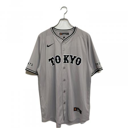 読売ジャイアンツ (ヨミウリジャイアンツ) NPB レプリカユニフォーム
