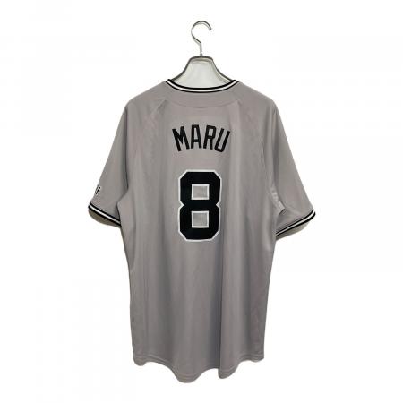 読売ジャイアンツ (ヨミウリジャイアンツ) NPB レプリカユニフォーム