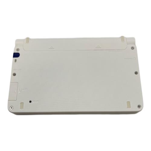 CASIO (カシオ) 電子辞書 XD-SX3810 2023年製