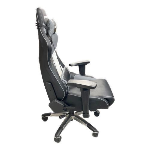 AK Racing (エーケーレーシング) ゲーミングチェア ブラック×グレー Pro-X V2