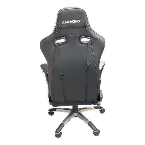 AK Racing (エーケーレーシング) ゲーミングチェア ブラック×グレー Pro-X V2