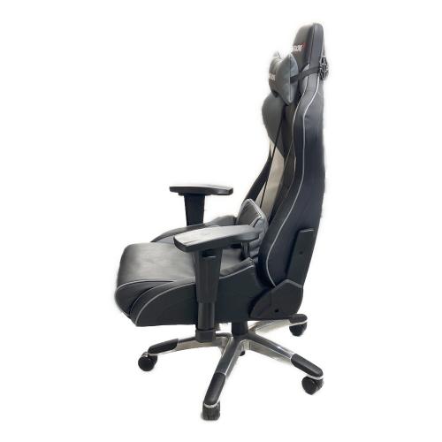 AK Racing (エーケーレーシング) ゲーミングチェア ブラック×グレー Pro-X V2