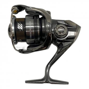 DAIWA (ダイワ) ベイトリール リール 19 TATULA 100XHL｜トレファクONLINE