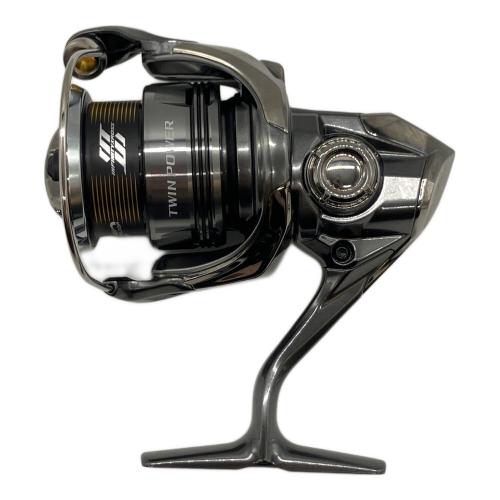 SHIMANO (シマノ) リール C2500SXG
