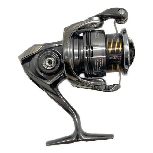 SHIMANO (シマノ) リール C2500SXG