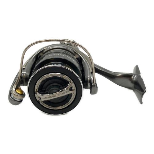 SHIMANO (シマノ) リール C2500SXG