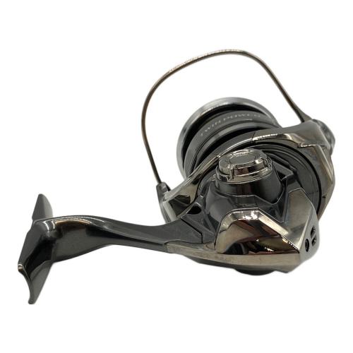 SHIMANO (シマノ) リール C2500SXG