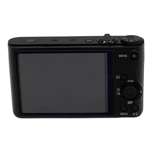 SONY (ソニー) コンパクトデジタルカメラ DSC-WX350｜トレファクONLINE