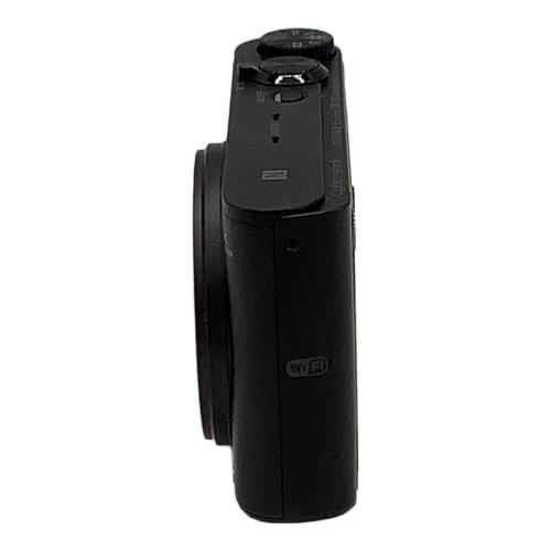 SONY (ソニー) コンパクトデジタルカメラ DSC-WX350｜トレファクONLINE