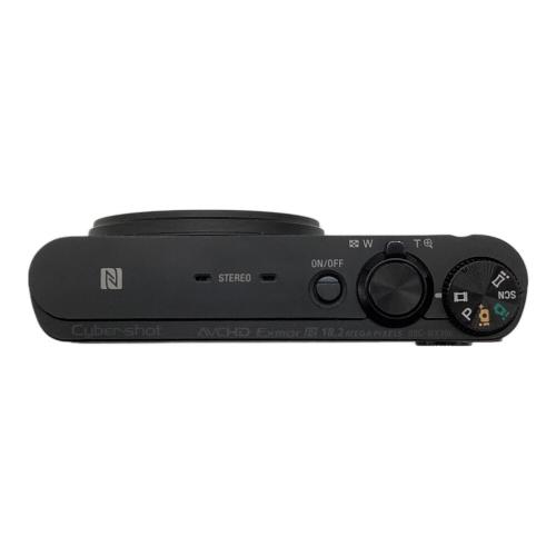 SONY (ソニー) コンパクトデジタルカメラ DSC-WX350｜トレファクONLINE