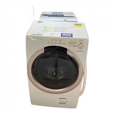 HITACHI (ヒタチ) ドラム式洗濯乾燥機 BD-SG100EL 2020年製