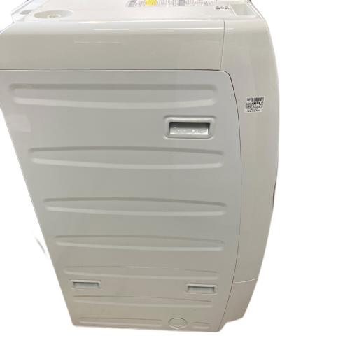 SHARP (シャープ) ドラム式洗濯乾燥機 ES-S7G-NL 2022年製 【7280】