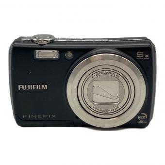 FUJIFILM (フジフィルム) コンパクトデジタルカメラ F100fd