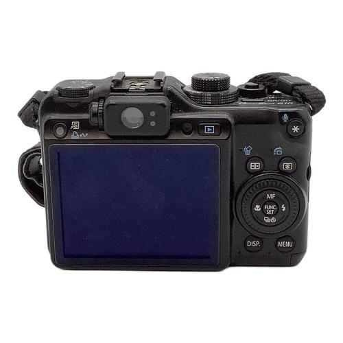 CANON (キヤノン) コンパクトデジタルカメラ PC1305 PowerShot G10