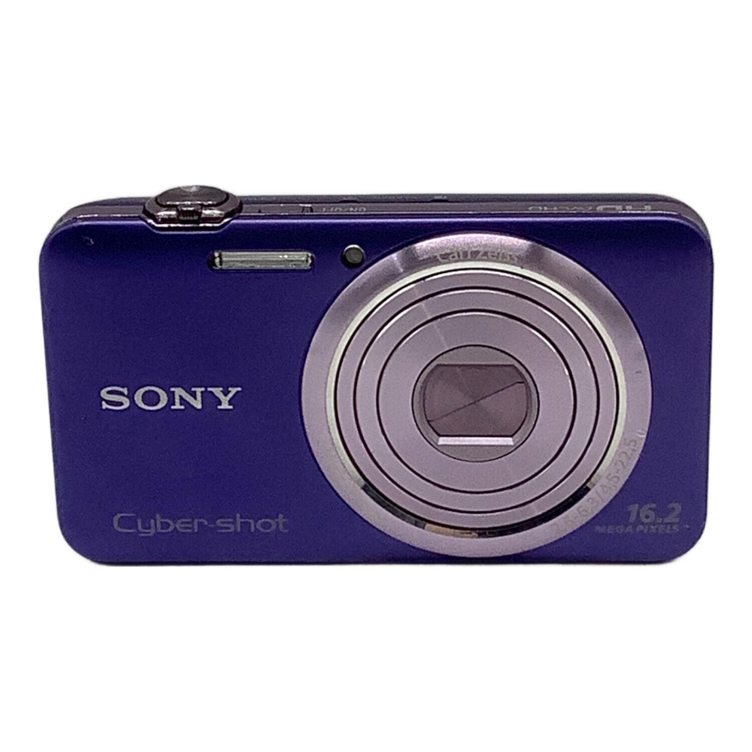 SONY (ソニー) コンパクトデジタルカメラ DSC-WX7 Cyber-shot