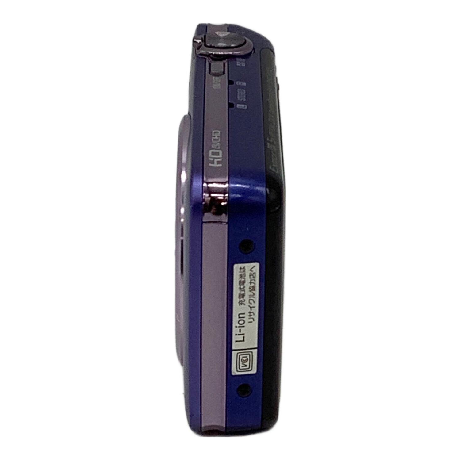SONY (ソニー) コンパクトデジタルカメラ DSC-WX7 Cyber-shot