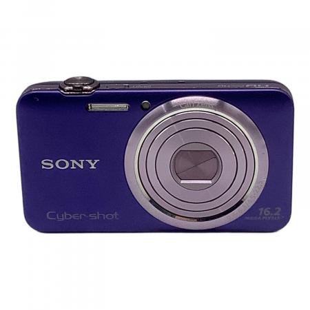 SONY (ソニー) コンパクトデジタルカメラ DSC-WX7 Cyber-shot