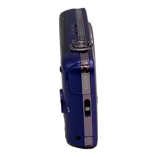 SONY (ソニー) コンパクトデジタルカメラ DSC-WX7 Cyber-shot